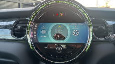 MINI Hatchback 1.5 Cooper Exclusive 3dr Petrol Hatchback